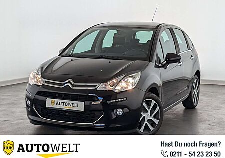 Citroën C3 Citroen 1.2 VTi/PureTech Selection BLUETOOTH+ALLWETT.