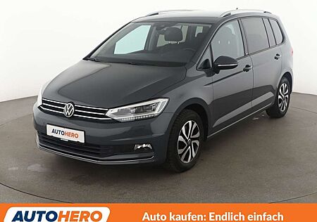 VW Touran Volkswagen 1.5 TSI ACT Active Aut.*NAVI*PDC*SHZ*