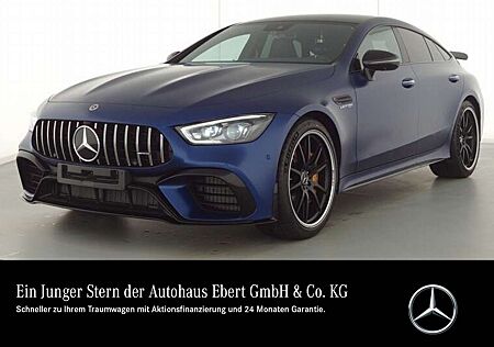 Mercedes-Benz AMG GT GT63S AMG AERO Keramik Carbon HighClass Perf.Sit