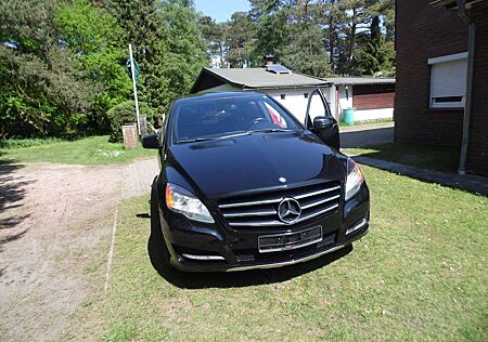 Mercedes-Benz R 350 BlueTEC L DPF 4Matic 7G-TRONIC