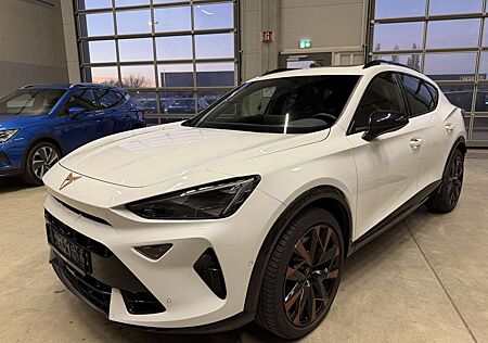 Cupra Formentor VZ 4Drive Leder Sennheiser AHK Skyline