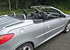 Peugeot 206 CC 110