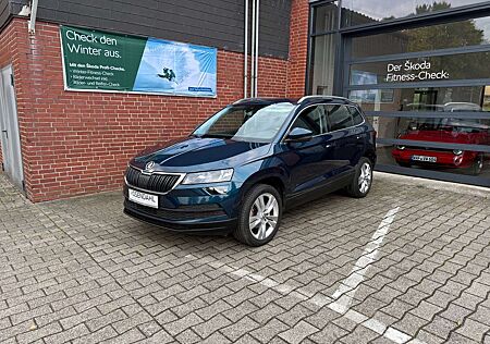 Skoda Karoq Style