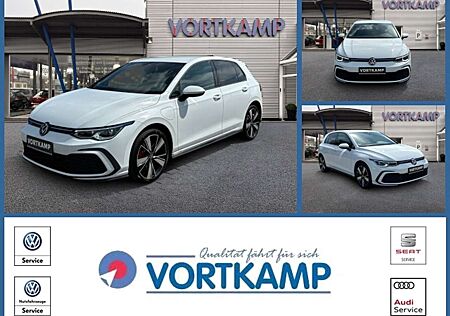VW Golf Volkswagen VIII Lim. GTE eHybrid IQ.Light Matrix