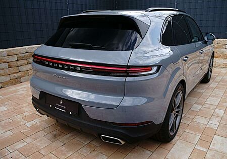 Porsche Cayenne E-Hybrid *HEADUP*AHK*INNO*4ZONE*18W*