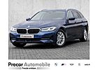 BMW 520 d H/K+AHK+DA PROF+PA+PANO+17" LMR