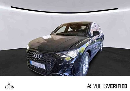 Audi Q3 Sportback S-line 35 TFSI S-tronic LED+PDC+KLIMA