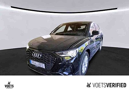 Audi Q3 Sportback S-line 35 TFSI S-tronic LED+PDC+KLIMA