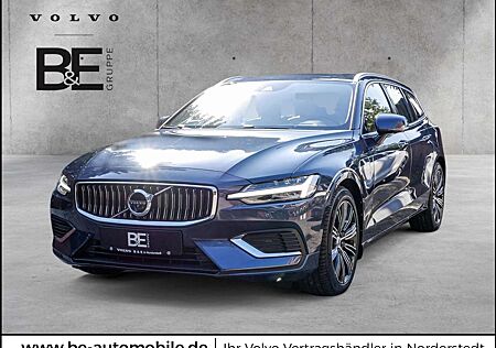 Volvo V60 Kombi T6 Inscription Recharge Plug-In Hybrid