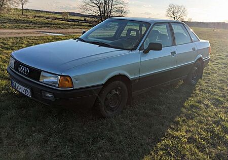 Audi 80 1.8 S