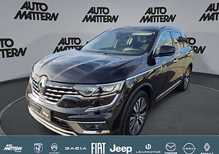 Renault Koleos Initiale Paris BLUE dCi190 4WD