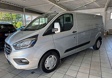 Ford Transit Custom 320 L2 Trend/KLIMA/SHZ/NAVI/PDC