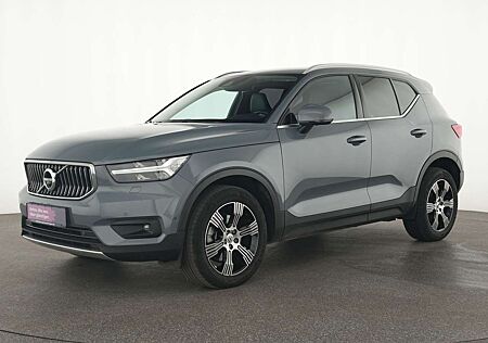 Volvo XC 40 XC40 Inscription SENSUS|Navi|Kamera|CarPlay|LED