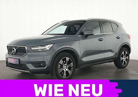 Volvo XC 40 XC40 Inscription SENSUS|Navi|Kamera|CarPlay|LED