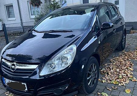 Opel Corsa Selection "110 Jahre"