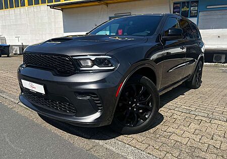 Dodge Durango AWD GAS Memory