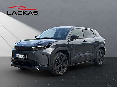 Toyota Urban Cruiser 61kWh Lounge 128kw GLASDACH+CARPLAY+360°