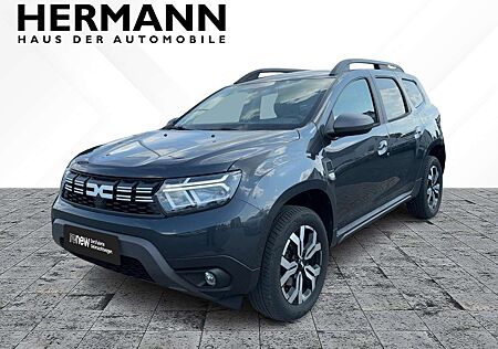 Dacia Duster II 1.5 dCi 115 Journey *Kamera*Navi*