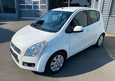 Suzuki Splash 1.0 Comfort / 65TKM