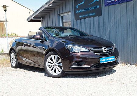 Opel Cascada Innovation 2.0 CDTI ecoFlex|NAVI|