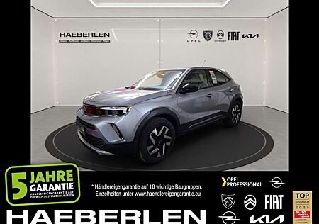 Opel Mokka 1.2 Turbo Elegance LED+SHZ+Fernlichtass.