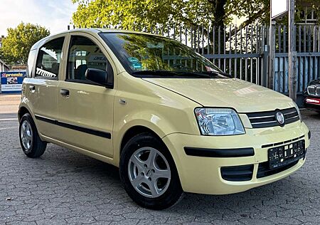 Fiat Panda 1.2 8V Dynamic / 1 HAND / GUTER ZUSTAND /
