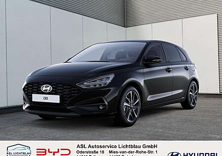 Hyundai i30 FL 1.5 T-GDI 48V 7-DCT ADVANTAGE 1.5