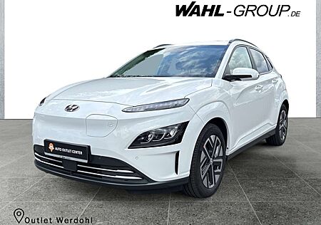 Hyundai Kona Prime Elektro 2WD*LED*LEDER*SCHIEBEDACH*SITZHEIZUN