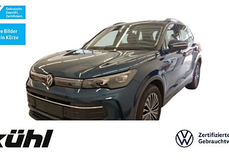 VW Tiguan Volkswagen 1.5 eTSI DSG Life IQ.Light ACC HuD 360° A