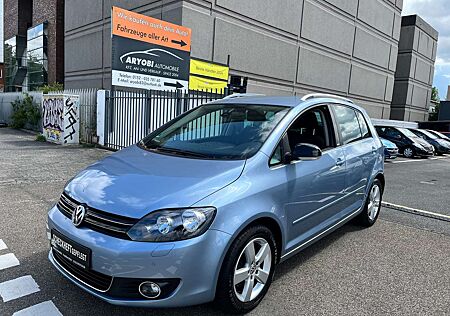 VW Golf Plus Volkswagen Style / 1 Jahr Garantie Incl.