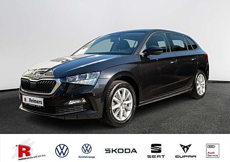 Skoda Scala AMBITION 1.6 TDI 6-GANG W-Paket Navi PDC