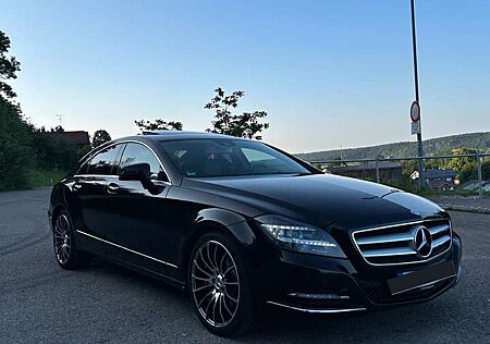 Mercedes-Benz CLS 350 TOP*****✅
