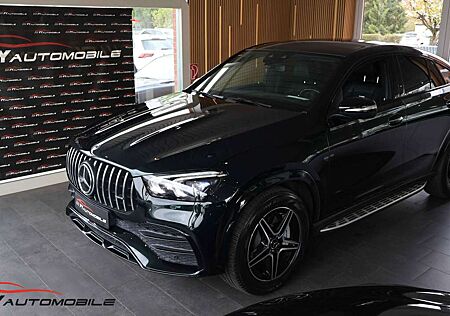 Mercedes-Benz GLE 53 AMG 53 AMG 4Matic+ Coupe Luft* Pano*