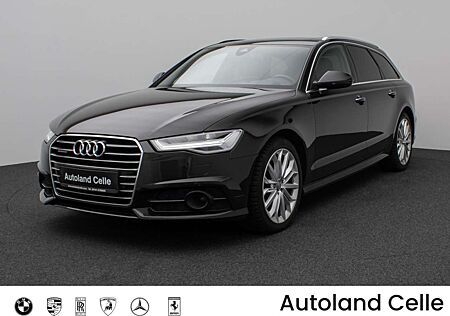 Audi A6 3.0 TDI quattro Pano Kamera HUD Bose Softclos