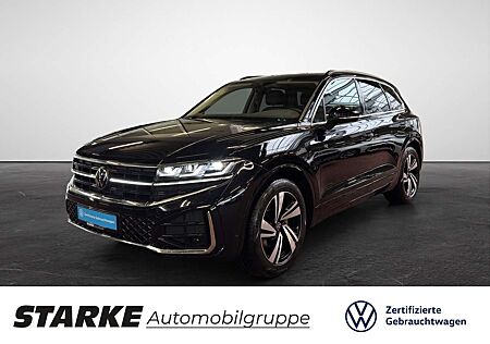 VW Touareg Volkswagen 3.0 TDI 4M R-Line
