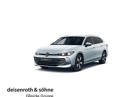 VW Passat Volkswagen Business 2.0 TDI Matrix/ACC/DCC/360/Assis