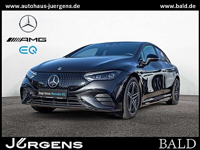 Mercedes-Benz EQE 350 4M AMG-Sport/Pano/Burm/Night/HUD/Distr