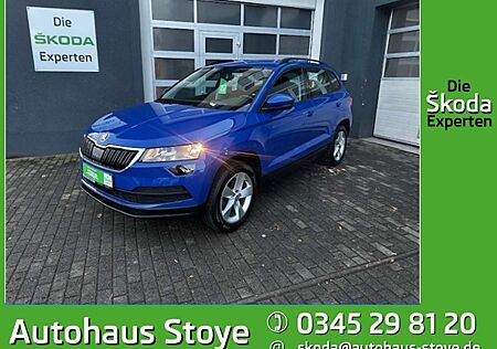 Skoda Karoq 1.0 TSI FSE;KLIMA;PDC;