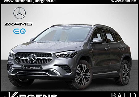 Mercedes-Benz GLA 250 e Progressive/Pano/AHK/MBeam/Kamera/18"