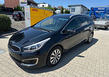 Kia XCeed Ceed SW / cee'd SW Edition 7 Navi Kamera Euro 6