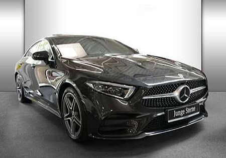 Mercedes-Benz CLS 450 4Matic (257.359)