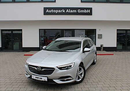 Opel Insignia B ST AUT Navi LED-Matrix HUD AHK ACC