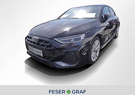 Audi A3 35 TFSI S line V-Cockpit LED RüKa