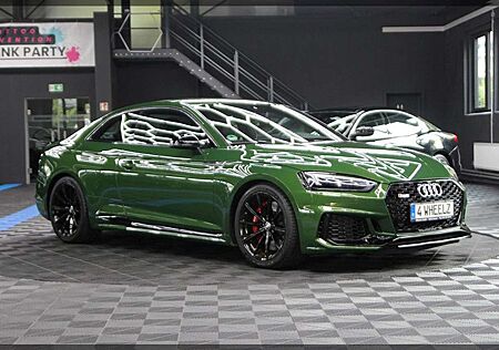Audi RS5 2.9 TFSI tiptronic quattro CAM / NAVI / MWST