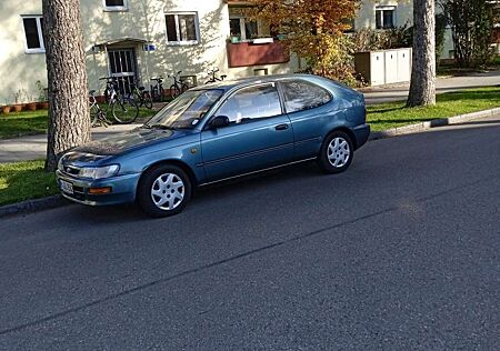 Toyota Corolla 1.3 Aut. XLI