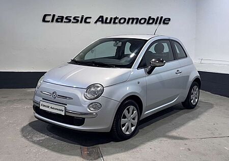 Fiat 500 Pop
