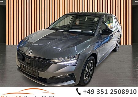 Skoda Scala 1.0 TSI DSG Blackline*SmartLink*LED*DAB*