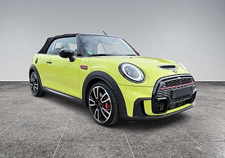 MINI John Cooper Works Cabrio