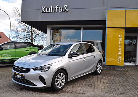 Opel Corsa F Edition