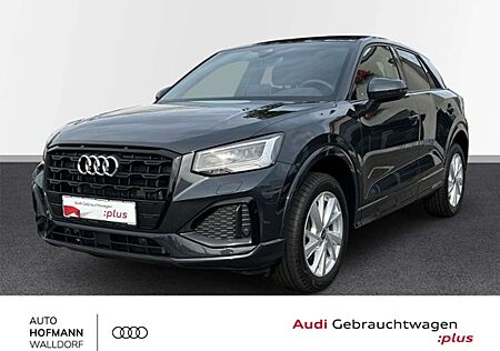 Audi Q2 advanced 35 TDI S tronic
